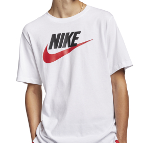 NIKE Маица M NSW TEE ICON FUTURA ЗА МАЖИ