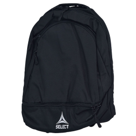 SELECT Торба BASIC KIDS V25 BLACK 20L UNISEX