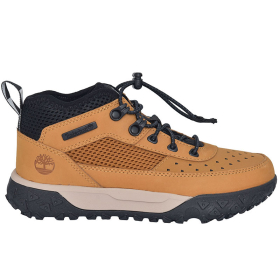 TIMBERLAND Чизми MID LACE UP SNEAKER МОМЧИЊА