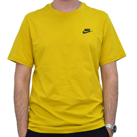 NIKE Маица M NSW CLUB TEE ЗА МАЖИ