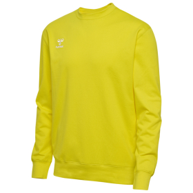 HUMMEL Блузон HMLGO 2.0 SWEATSHIRT ЗА МАЖИ