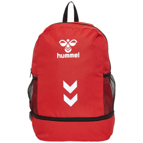 HUMMEL Ранец HMLESSENTIAL BACK PACK W. SC UNISEX