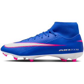 NIKE Копачки ZM SUPERFLY 10 ACADEMY FG/MG ЗА МАЖИ