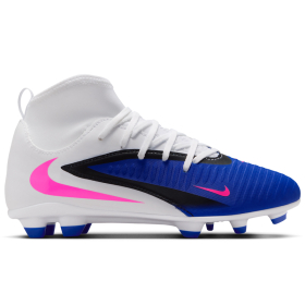 NIKE Копачки JR PHANTOM 6 HIGH CLUB FG/MG МОМЧИЊА