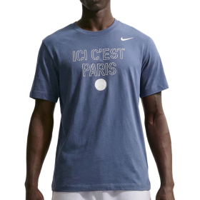 NIKE Маица PSG M NK PRIDE TEE ЗА МАЖИ