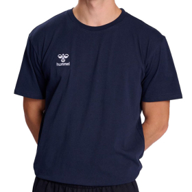 HUMMEL Маица HMLGO 2.0 T-SHIRT S/S ЗА МАЖИ