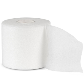 SELECT Трака PROFCARE 12/PACK WHITE 7CM X 20M UNISEX