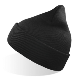 ATLANTIS Капа WIND S BEANIE 100% RECYCLED POLYESTER ЗА МАЖИ