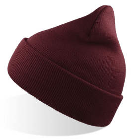 ATLANTIS Капа WIND S BEANIE 100% RECYCLED POLYESTER ЗА МАЖИ