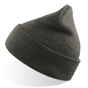 ATLANTIS Капа WIND S BEANIE 100% RECYCLED POLYESTER ЗА МАЖИ
