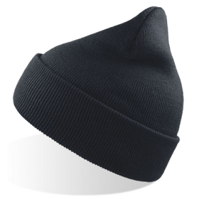 ATLANTIS Капа WIND S BEANIE 100% RECYCLED POLYESTER ЗА МАЖИ