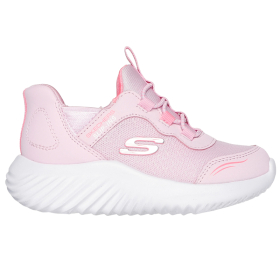 SKECHERS Патики BOUNDER - SIMPLE CUTE ДЕВОЈЧИЊА ВОЗРАСТ 0-4 ГОДИНИ