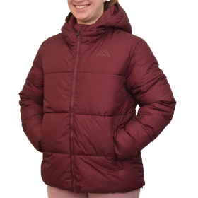 KAPPA Јакна LOGO FAKRA ЗА ЖЕНИ