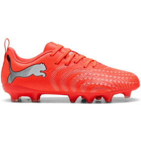 PUMA Копачки FUTURE 9 PLAY FG/AG JR МОМЧИЊА
