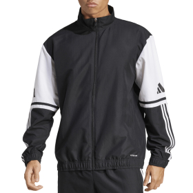 ADIDAS Тренерка STRIPE ZIP JACKET SQ25 ЗА МАЖИ