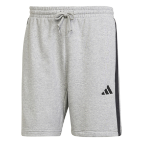 ADIDAS Шорцеви ESSENTIAL 3-STRIPES FRENCH TERRY SHORTS ЗА МАЖИ