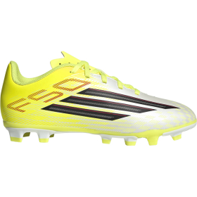 ADIDAS Копачки F50 CLUB FG/MG J МОМЧИЊА