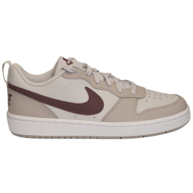 NIKE Патики COURT BOROUGH LOW ESS+ BG МОМЧИЊА