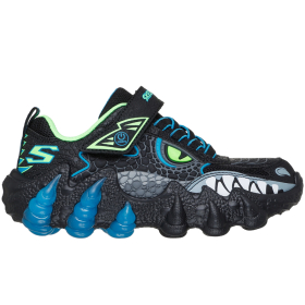 SKECHERS Патики SKECH-O-SAURUS LIGHTS 2.0 МОМЧИЊА