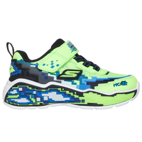 SKECHERS Патики MEGA SCENE МОМЧИЊА ВОЗРАСТ 0-4 ГОДИНИ