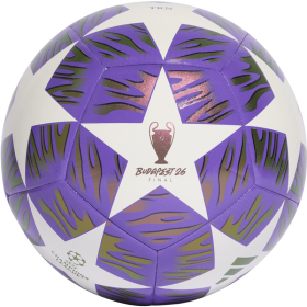 ADIDAS Топка UCL TRN F UNISEX