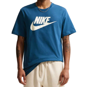 NIKE Маица M NSW TEE ICON FUTURA ЗА МАЖИ