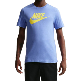 NIKE Маица M NSW TEE ICON FUTURA ЗА МАЖИ