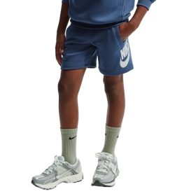 NIKE Шорцеви K NSW CLUB FT SHORT HBR МОМЧИЊА
