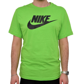 NIKE Маица M NSW TEE ICON FUTURA ЗА МАЖИ