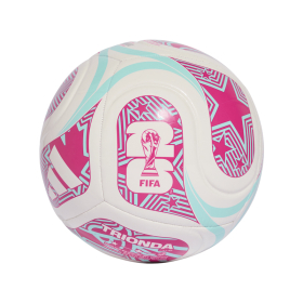ADIDAS Топка WC CLB UNISEX