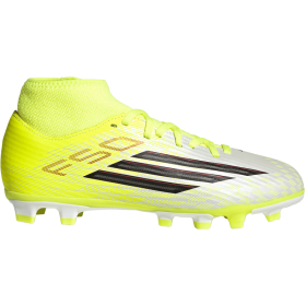 ADIDAS Копачки F50 CLUB MID FG/MG J МОМЧИЊА
