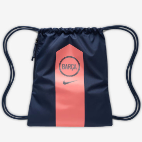 NIKE Торба FCB NK HERITAGE GMSK UNISEX