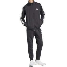 ADIDAS Комплет Тренерки M 3S FL TT TS BLACK ЗА МАЖИ
