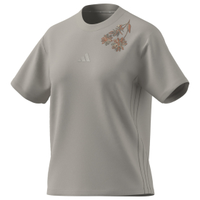 ADIDAS Маица W 3S SJ T ЗА ЖЕНИ