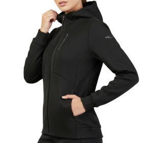 ANTA Дуксер KNIT TRACK TOP ЗА ЖЕНИ