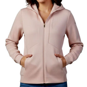 ANTA Дуксер KNIT TRACK TOP ЗА ЖЕНИ