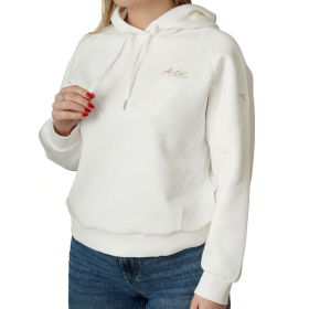 ANTA Дуксер SWEAT HOODIE ЗА ЖЕНИ