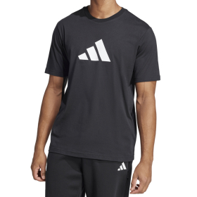 ADIDAS Маица M FI 3BAR TEE ЗА МАЖИ