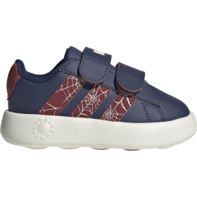 ADIDAS Патики GRAND COURT SPIDER-MAN CF I МОМЧИЊА ВОЗРАСТ 0-4 ГОДИНИ
