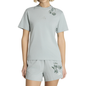 ADIDAS Маица W 3S SJ T ЗА ЖЕНИ