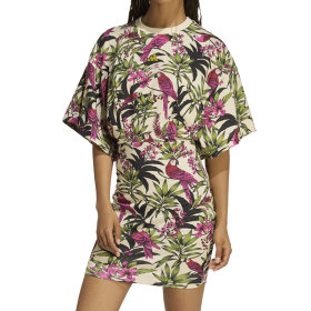ADIDAS Фустан FARM DRESS ЗА ЖЕНИ