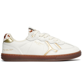 PEPE JEANS Патики BALL CHIC ЗА ЖЕНИ