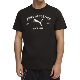 PUMA Маица CLASS GRAPHIC TEE ЗА МАЖИ