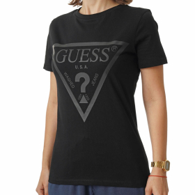 GUESS Маица ЗА ЖЕНИ