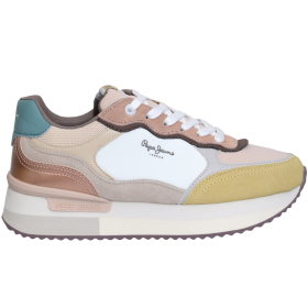 PEPE JEANS Патики RUSPER RACER W ЗА ЖЕНИ