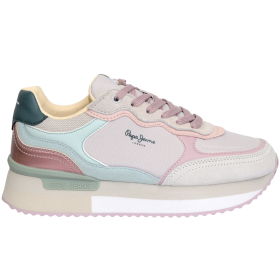 PEPE JEANS Патики RUSPER RACER W ЗА ЖЕНИ