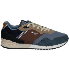 PEPE JEANS Патики LONDON SOFT M ЗА МАЖИ