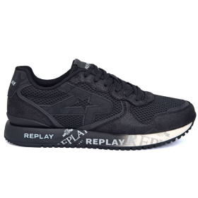 REPLAY Патики FIBER M SHADE ЗА МАЖИ