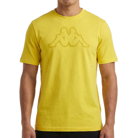 KAPPA Маица LOGO KORPO CROMEN ЗА МАЖИ