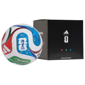 ADIDAS Топка WC LGE BOX UNISEX